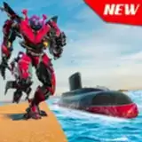 潜艇机器人改造