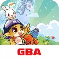 宝可梦洛克王国gba