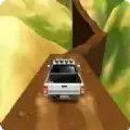 越野爬山4x4