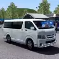 欧洲货车驾驶模拟器