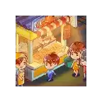 梦幻杂货铺