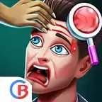 疯狂医院5游戏(hospital5)