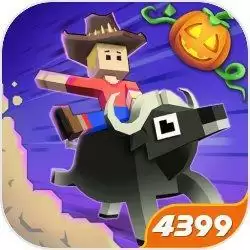 疯狂动物园4399(Stampede)