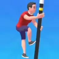 运河跳跃Caal Jump