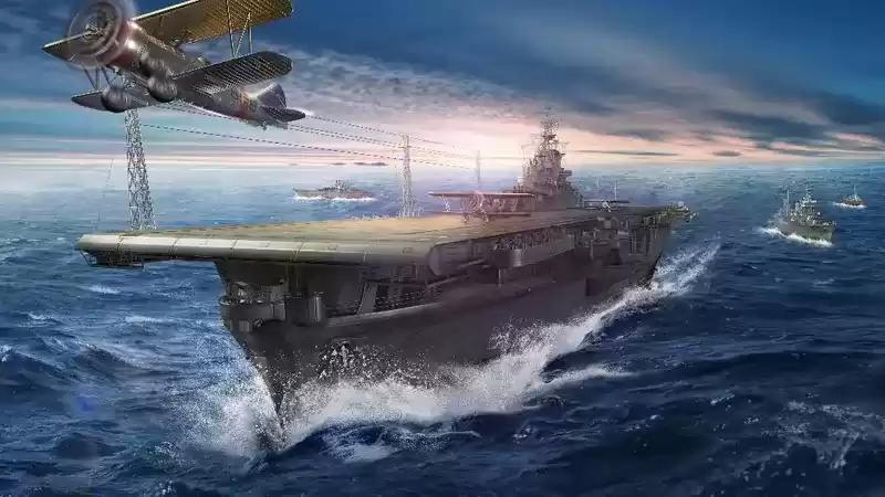 图片 2.webp Unity中国全面支持OpenHarmony游戏开发,多款游戏率先完成适配