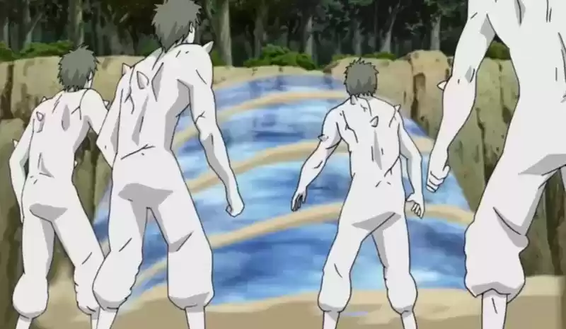 《火影忍者：忍者新世代》倾注自己的一切，只为守护伙伴与未来！S忍日向宁次[忍界大战]登场！