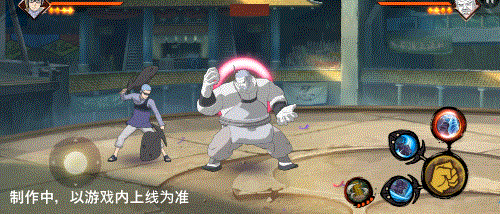 【新忍爆料】守护雾隐,我是认真的!长十郎「六代目水影」技能全爆料!