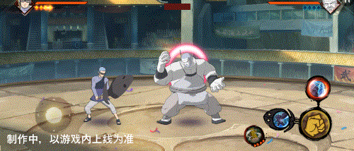 【新忍爆料】守护雾隐,我是认真的!长十郎「六代目水影」技能全爆料!