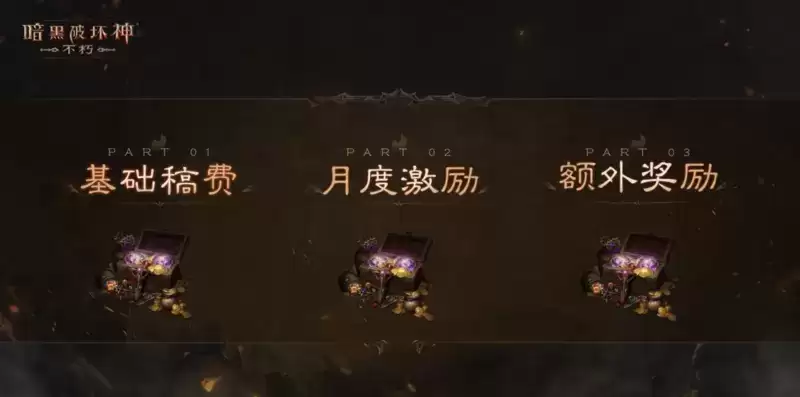 爆爽双十一,保底246元!《暗黑破坏神:不朽》爆金计划福利加码
