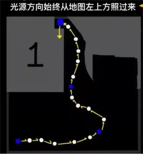 《光遇》火之试炼通关攻略 光遇光之试炼怎么过1