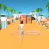 季节跑酷