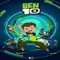 Ben10(少年骇客能量之旅)