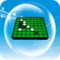 益智五子棋