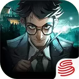 哈利波特魔法觉醒台服