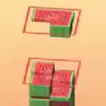水果放置拼图