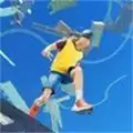 天空跑酷