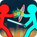决斗火柴人全武器解锁
