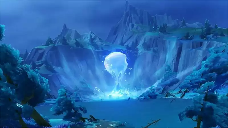 《原神》全新4.2版本「罪人舞步旋」今日正式开启！