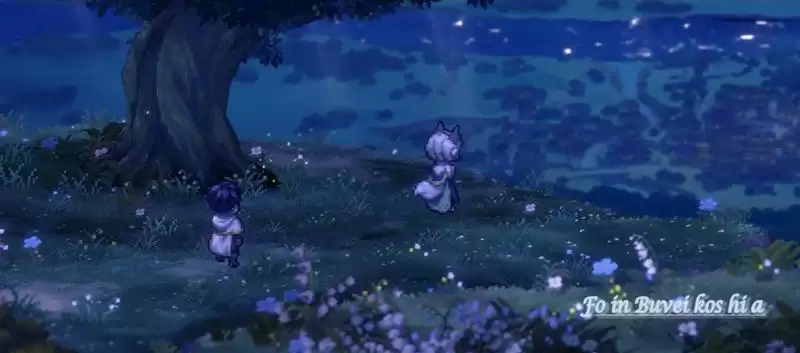 《铃兰之剑》首个民谣MV“风中的铃兰”公布，少女于铃兰之丘高歌