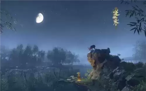 逆水寒手游巧觅贼踪断案怎么完成