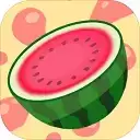 合成大西瓜小游戏