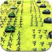 火柴人战场对决