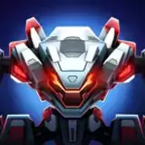 机甲竞技场机器人对决