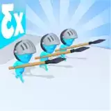 长矛运动员3DSpear Runner 3D