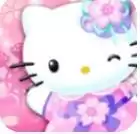 凯蒂猫世界2