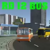 真正的动力巴士