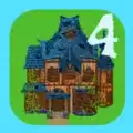生存4闹鬼庄园