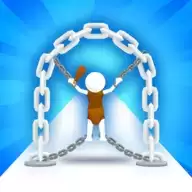 圆圈英雄跑酷CircleHeroRush