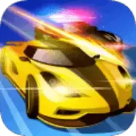 狂暴飙车HD