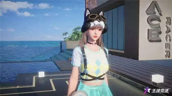 双11活动请上车,《王牌竞速》又给飙车党发福利啦!