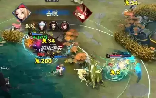 LF连胜13场领跑群雄,ZGDX上演以下克上,OPL秋季赛第七周战报