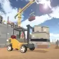 开了个车