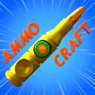 弹药工具合成Ammo Craft