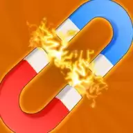 清除磁铁区域Magnet Match