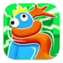 魔法朋友彩虹之手