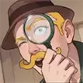 大脑侦探游戏