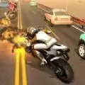 公路摩托3D