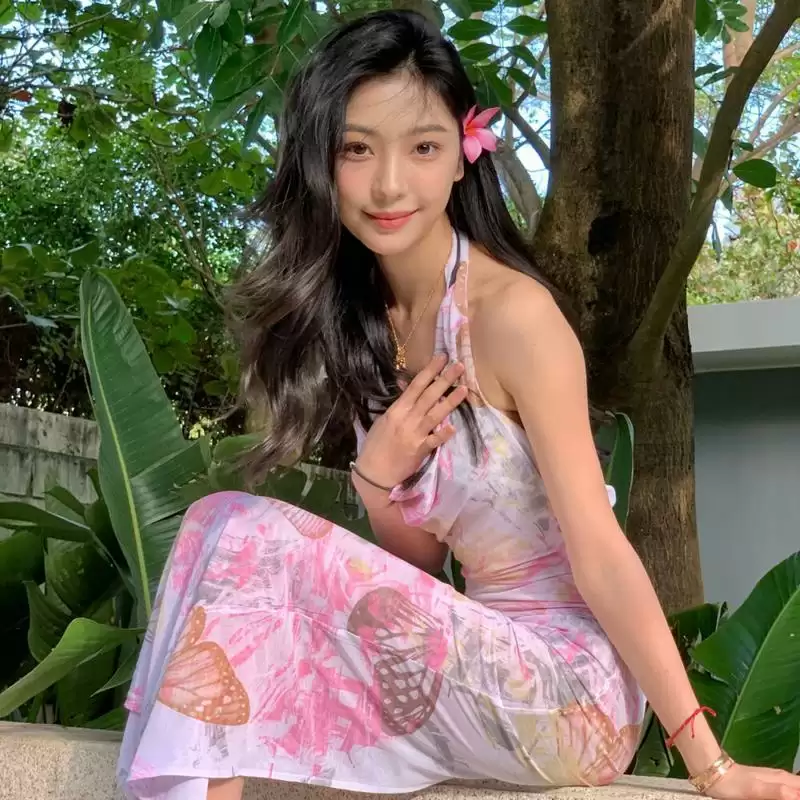 极致浪漫,心动至上,《绝对演绎》新外观教你塑造美人氛围感