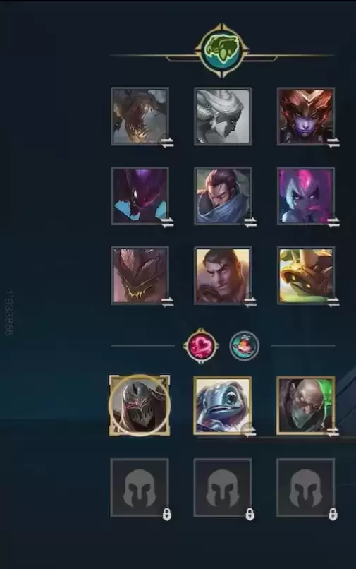 《英雄联盟手游》重磅更新,新限时模式“双人大作战-先锋体验”诚意来袭