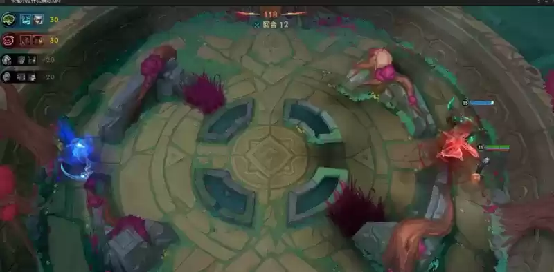 《英雄联盟手游》重磅更新,新限时模式“双人大作战-先锋体验”诚意来袭