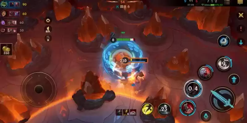 《英雄联盟手游》重磅更新,新限时模式“双人大作战-先锋体验”诚意来袭