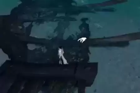 逆水寒手游雷辎电胄怎么玩1