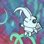 像素垃圾伊甸暗盒