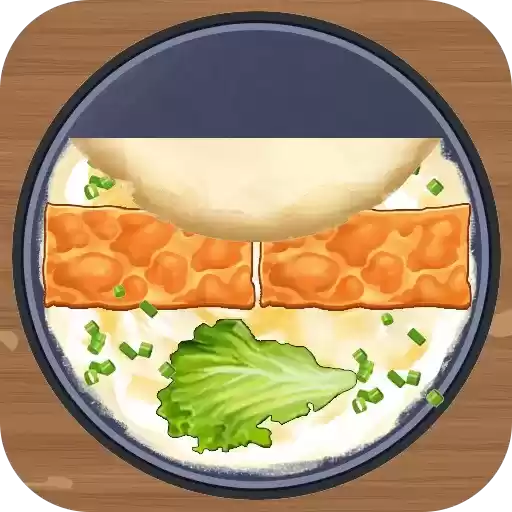 我的煎饼大排档