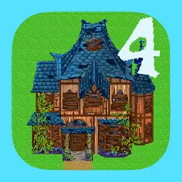 生存rpg4闹鬼庄园