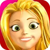 会说话的公主和仙女